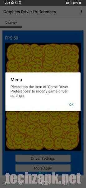 Graphics Driver APK Download