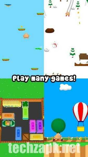 Pou 3D Download