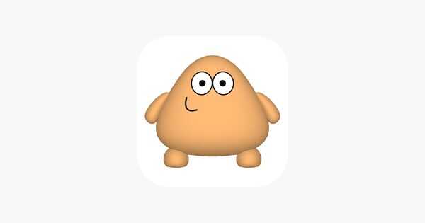 Pou 3D