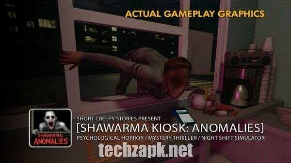Shawarma Kiosk APK Download