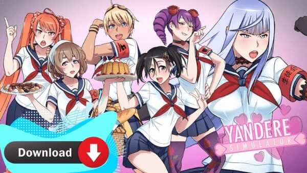 Yandere Chan