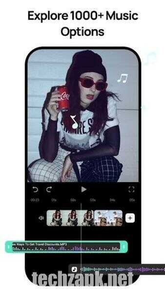 Filmora Mod APK Download