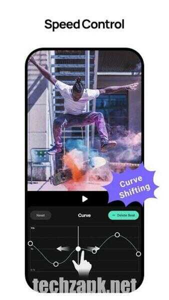 Filmora Premium Mod APK