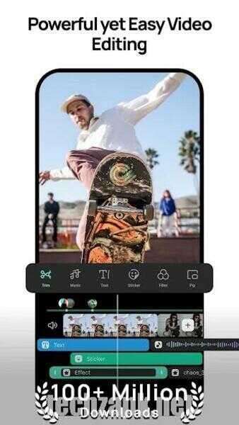 Filmora Pro Mod APK
