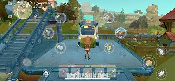 My Time At Portia Download