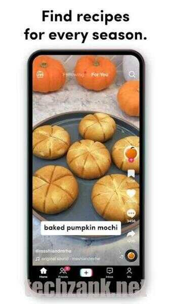 Tiktok Mod APK Download