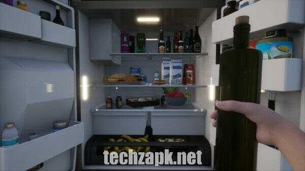 Mom Got Stuck Washing Machine APK Download