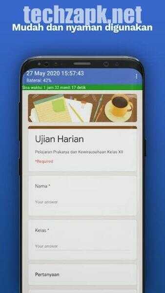 Examora Android APK