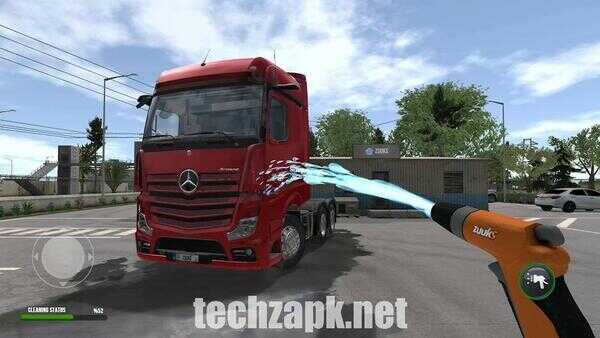 Truck Simulator Ultimate Mod APK Download