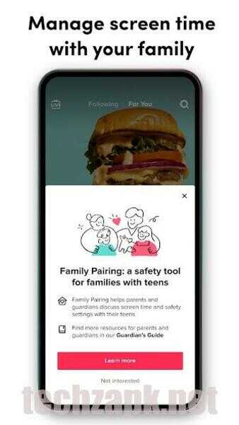 Tiktok Latest Version Mod APK