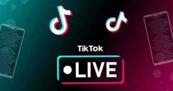 Tiktok Live