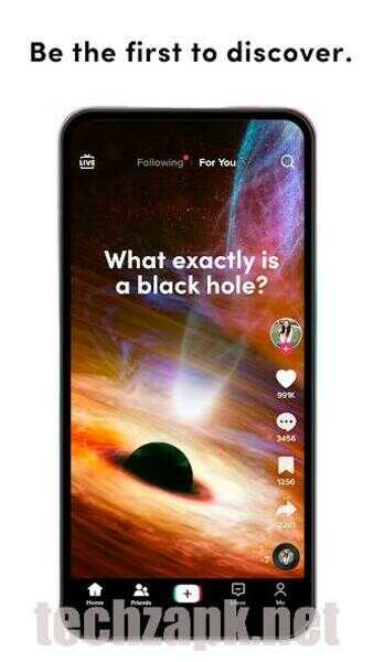 Tiktok Premium Mod APK