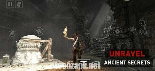 Tomb Raider APK Download 1
