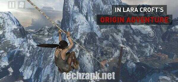 Tomb Raider APK Download