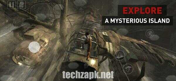 Tomb Raider Mobile APK
