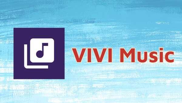 VIVI Music