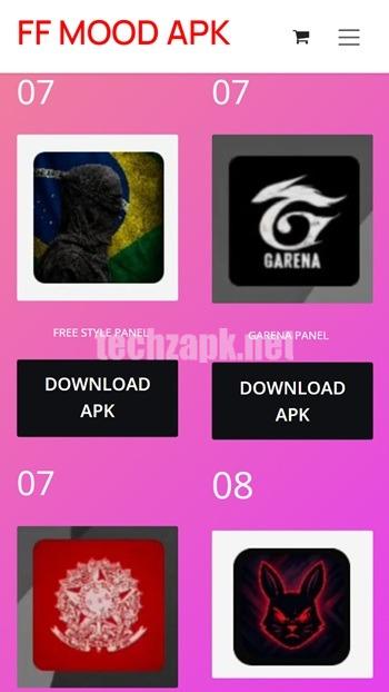 FFModAPK Odoo CAM APK Download