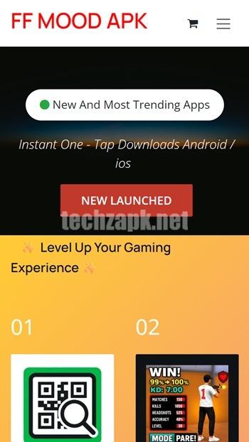 FFModAPK Odoo CAM APK For Android