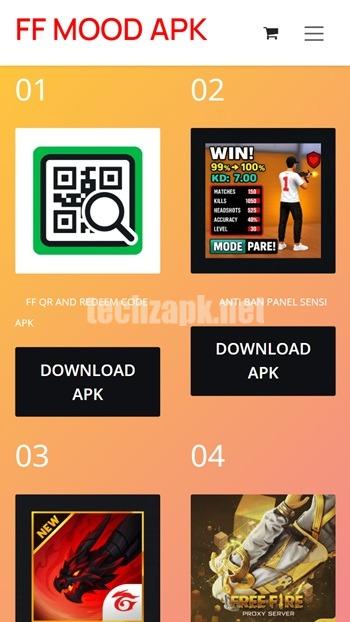 FFModAPK Odoo CAM APK Latest Version