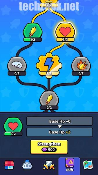 Fortress of Gears Mod APK Download