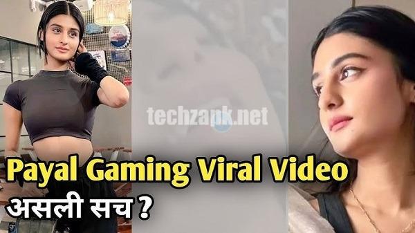 Payal Gaming Viral Video APK For Android