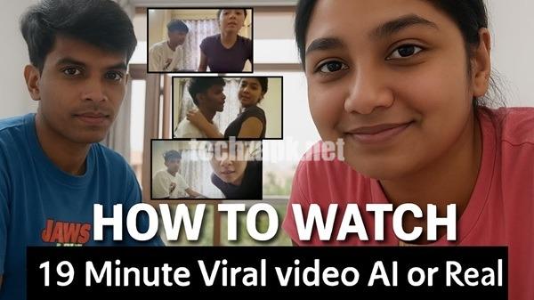Rabiapk1 APK Viral Video