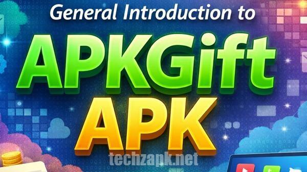 APKGift APK For Android
