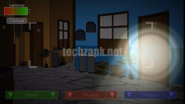 Chaves Nightmares APK Download