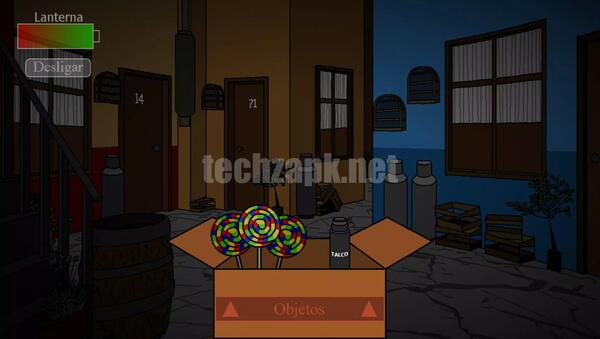Chaves Nightmares APK For Android