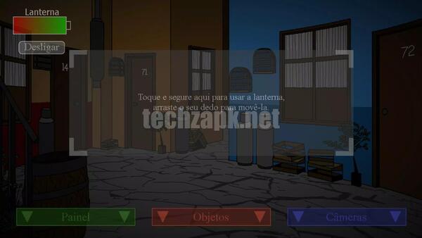 Chaves Nightmares APK Full Game