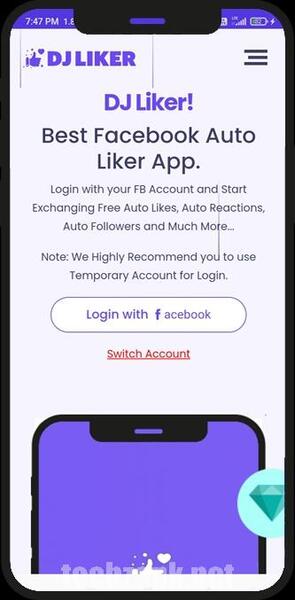 DJ Liker APK For Android