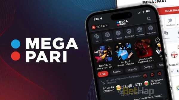 Megapari