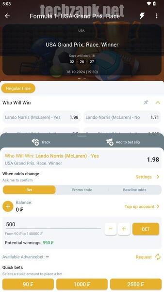 MelBet APK Download For Android