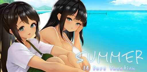 SUMMER 14 Days Vacation
