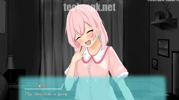 Living Together With a Ckeecky Girl APK Download