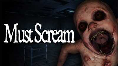MustScream