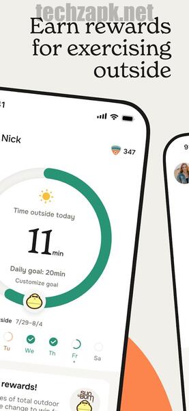 Outbound: Hike, Camp, Roadtrip APK Latest Version