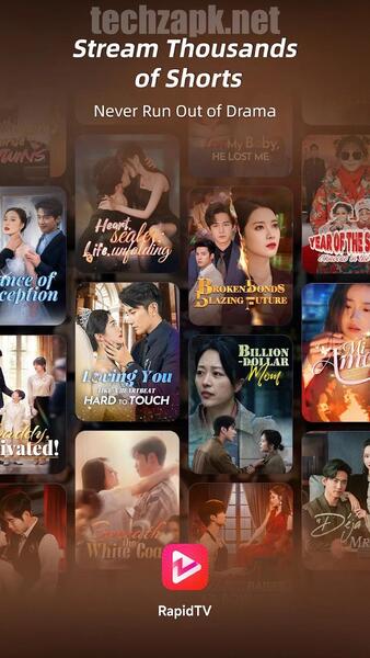 RapidTV Mod APK Latest Version