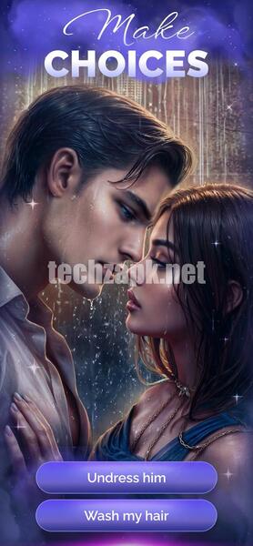 Seven Hearts Stories Mod APK Latest Version