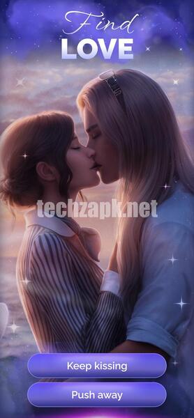 Seven Hearts Stories Mod APK Unlocked All