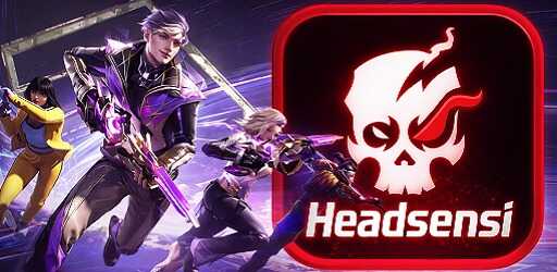 Headsensi