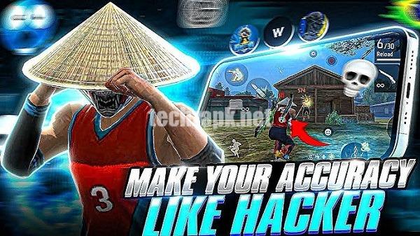 Headsensi APK Free Fire
