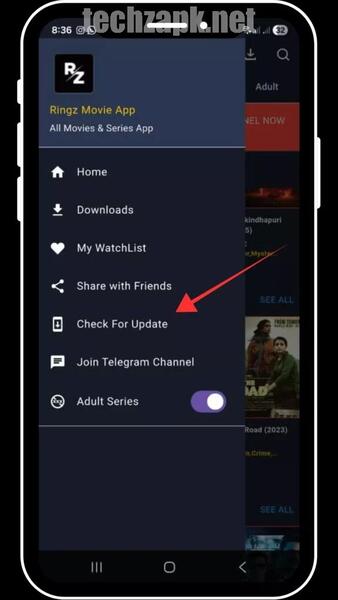 Ringz APK No Ads