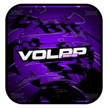 Volpp Sensi Free Fire