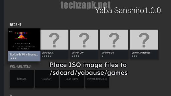 Yaba Sanshiro 2 Pro APK Unlocked All