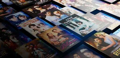 iDrama