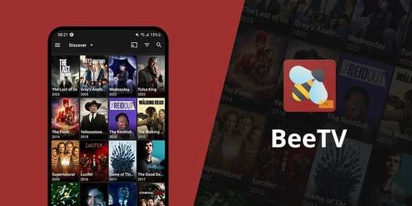 BeeTV