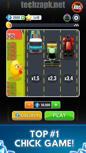 Chicken Road 2 APK Download