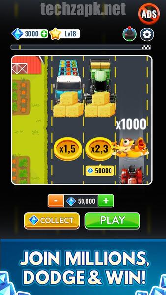Chicken Road 2 APK For Android