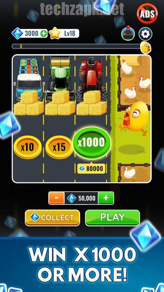 Chicken Road 2 APK Latest Version